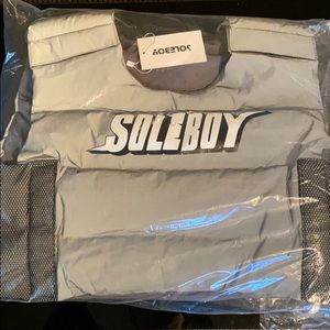 3 m reflective SoleBoy Apparel vest